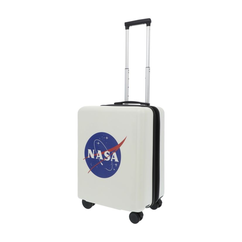 NASA FUL 22.5" CARRY-ON LUGGAGE