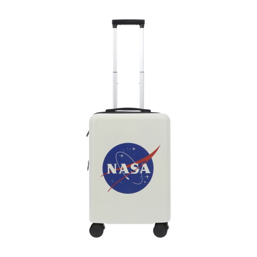 NASA FUL 22.5" CARRY-ON LUGGAGE