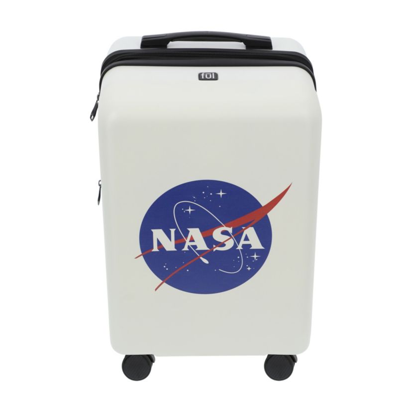 NASA FUL 22.5" CARRY-ON LUGGAGE