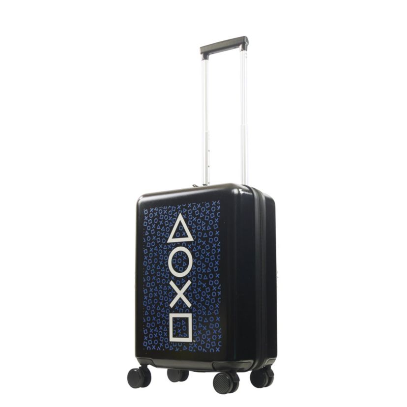 Sony PlayStation Ful 22.5" Carry-On Luggage