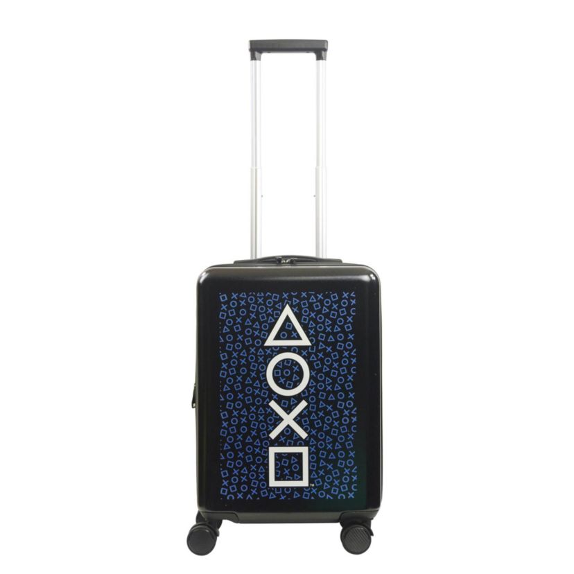 Sony PlayStation Ful 22.5" Carry-On Luggage