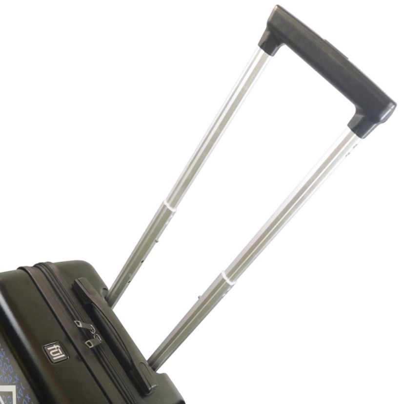 Sony PlayStation Ful 22.5" Carry-On Luggage