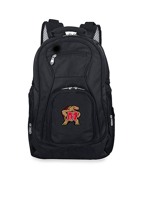 Denco Maryland Premium 19-in. Laptop Backpack