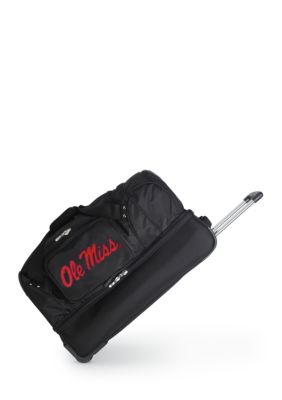 picnic time ole miss rebels activo cooler tot