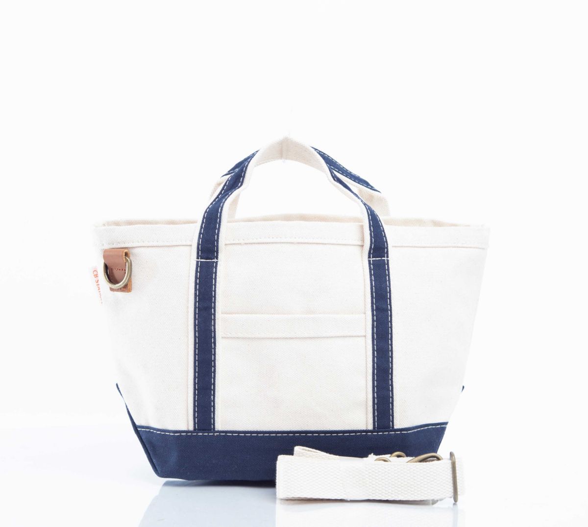 Crossbody Classic Tote Emerald