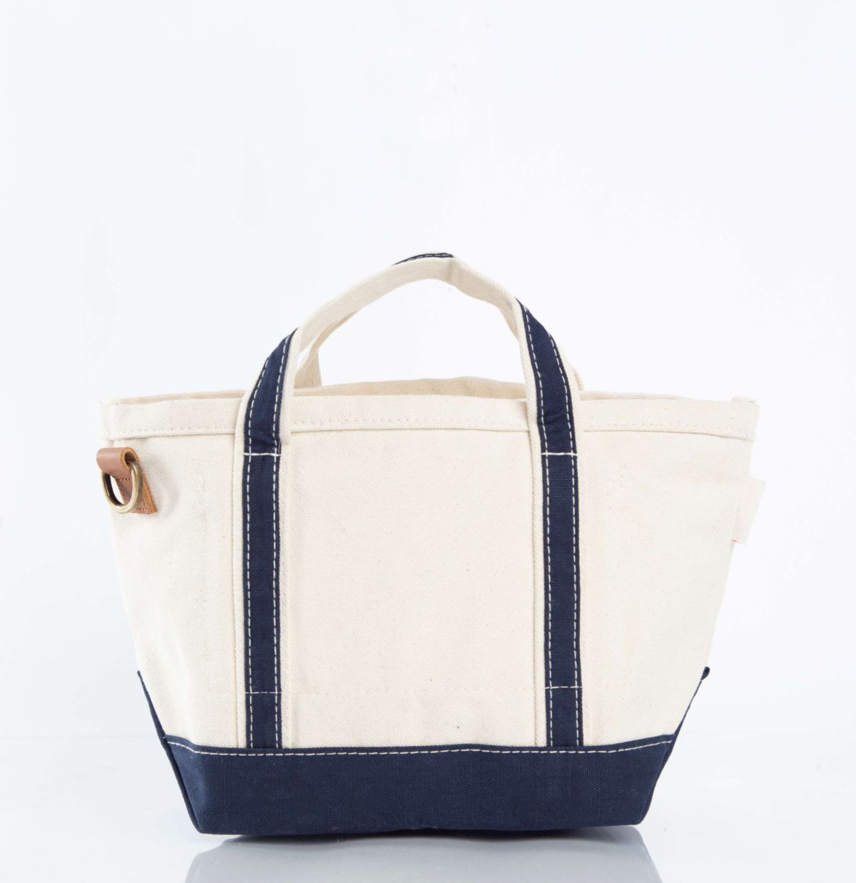 Crossbody Classic Tote Emerald