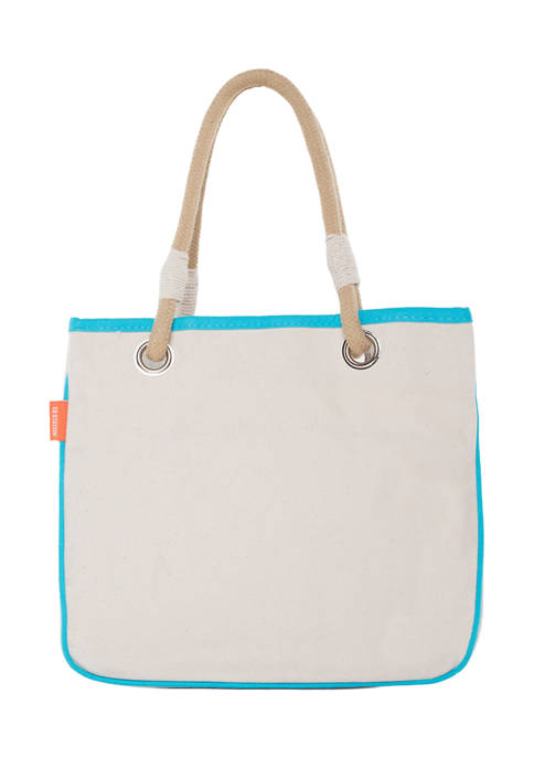 CB STATION Rope Tote