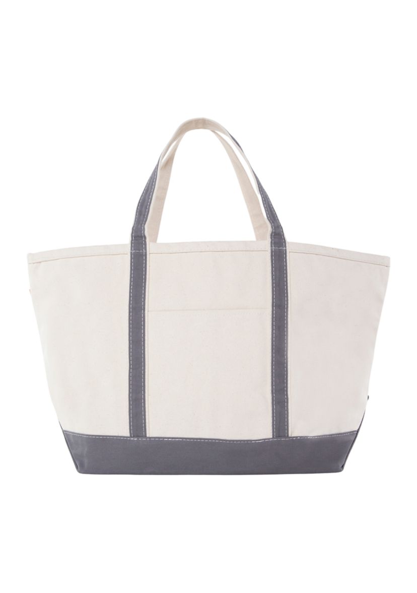 Boat Tote - Large