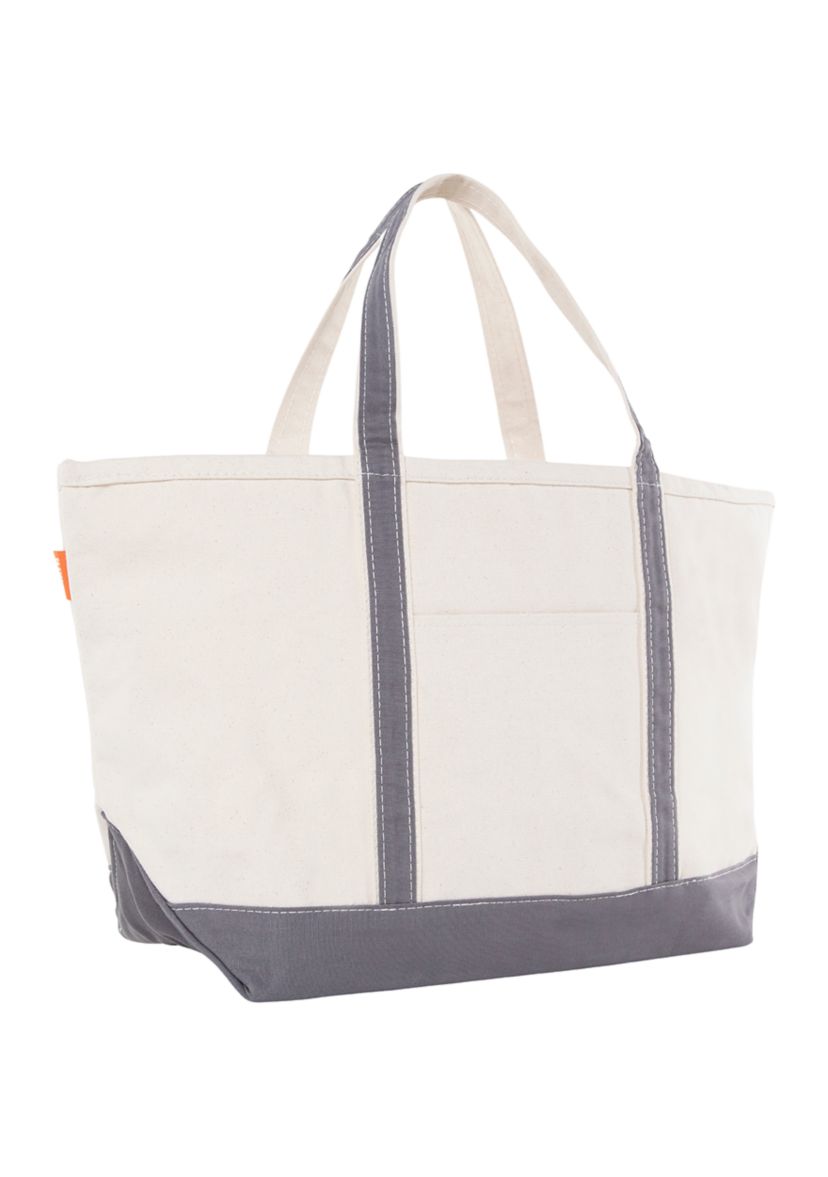 Boat Tote - Large