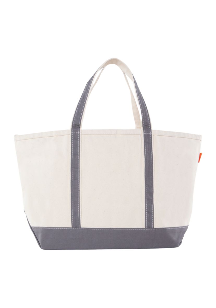 Boat Tote - Large