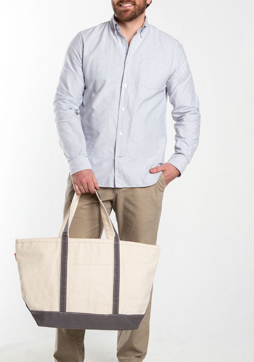Boat Tote - Large