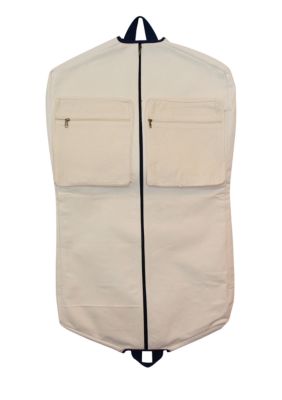 half day garment bag