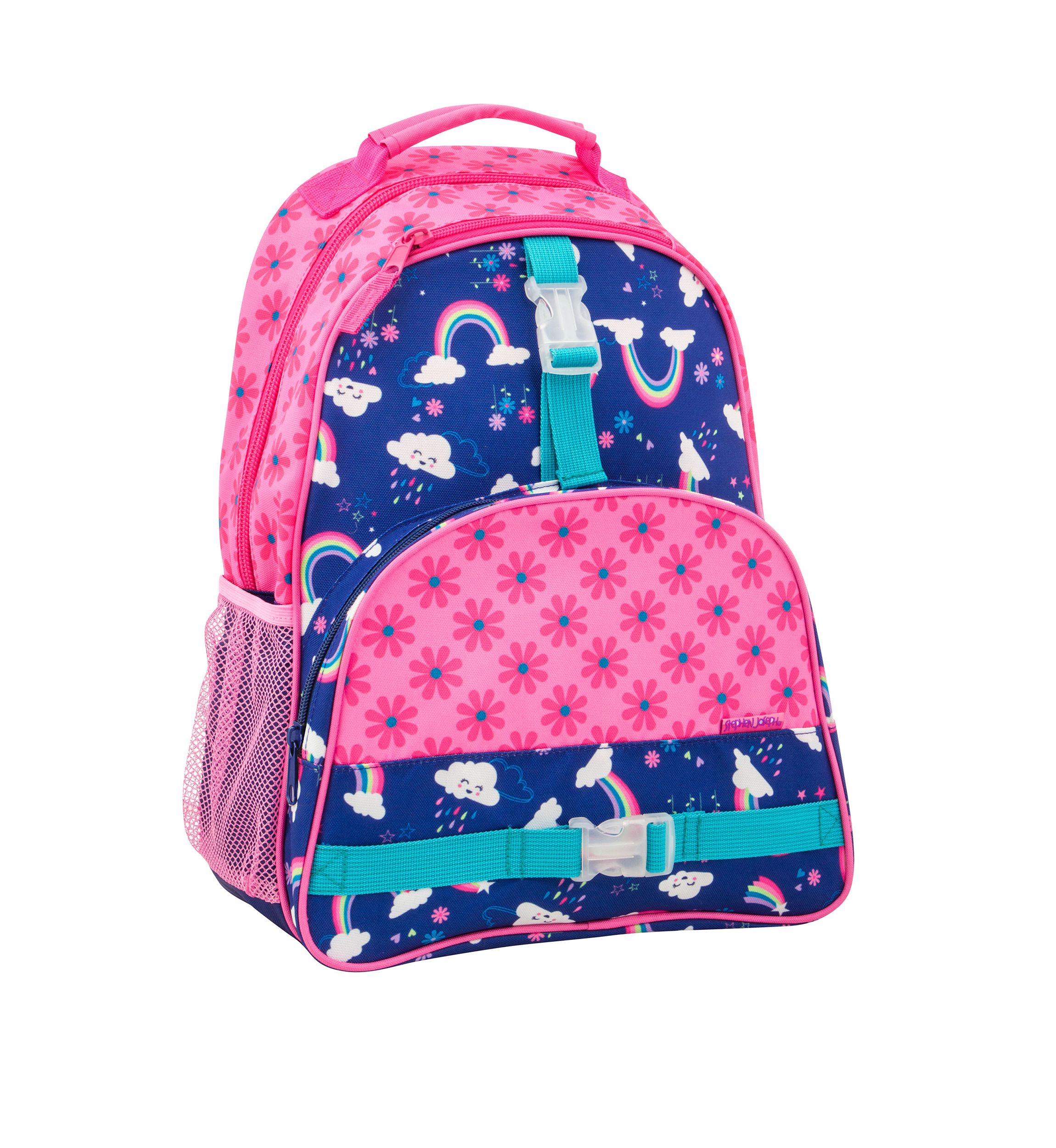 All Over Print Backpack