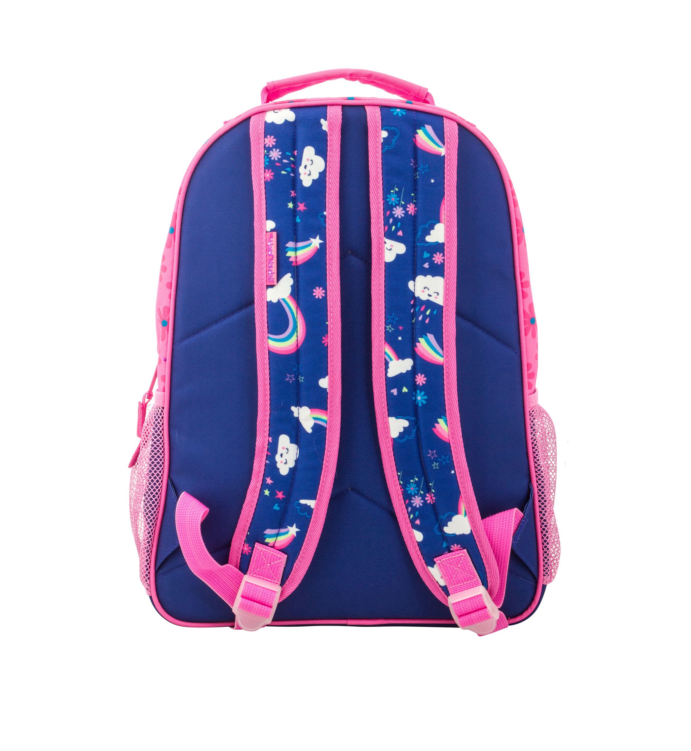 All Over Print Backpack