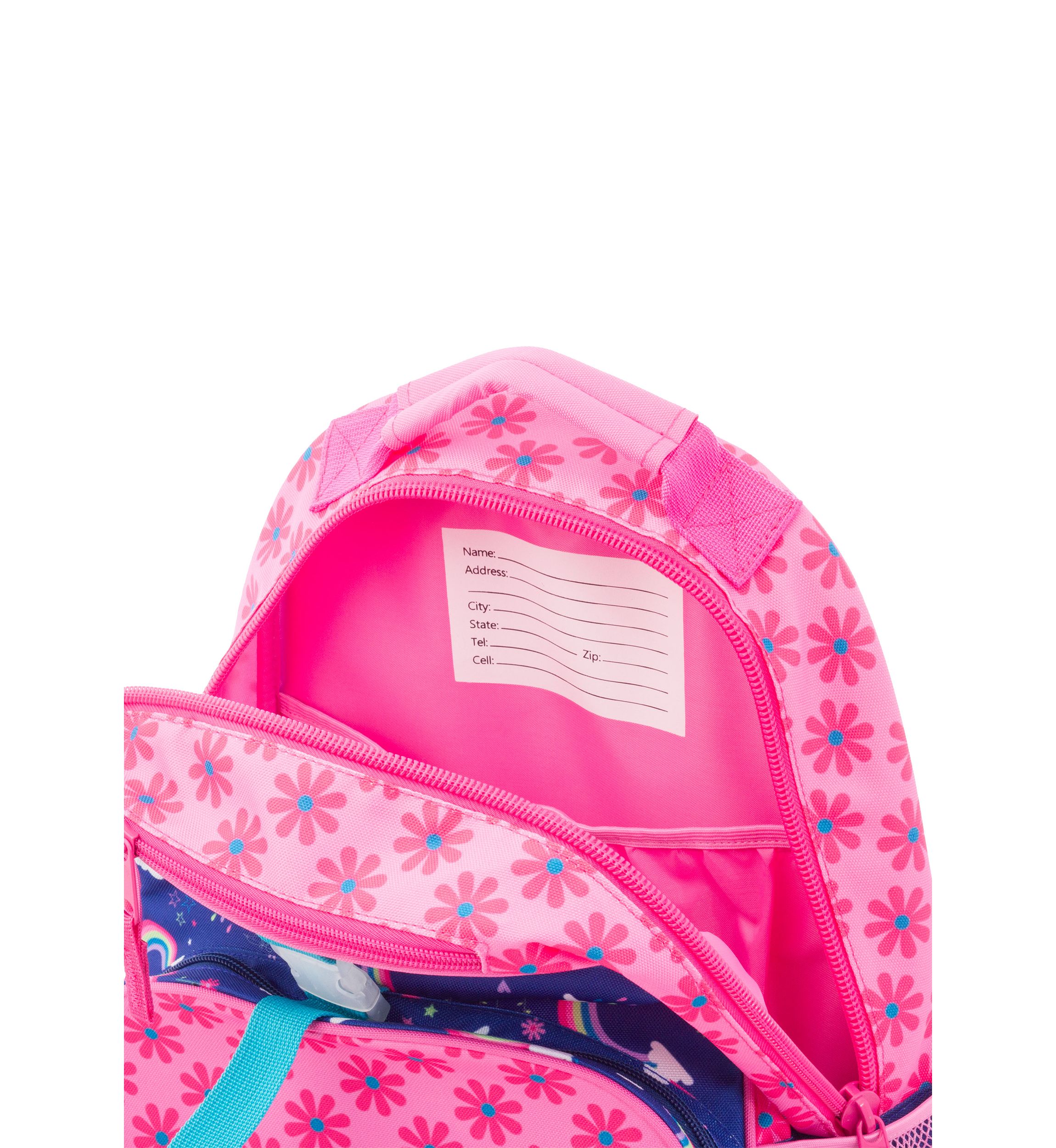 All Over Print Backpack