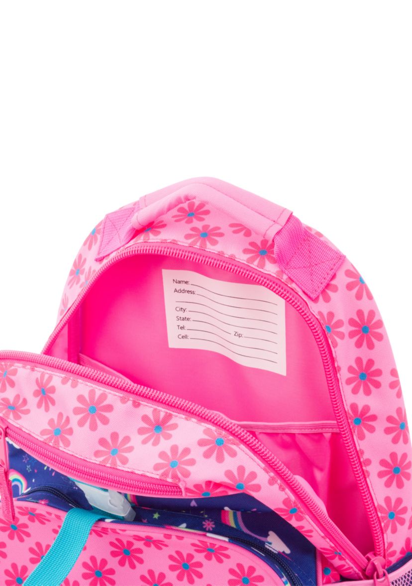 All Over Print Backpack