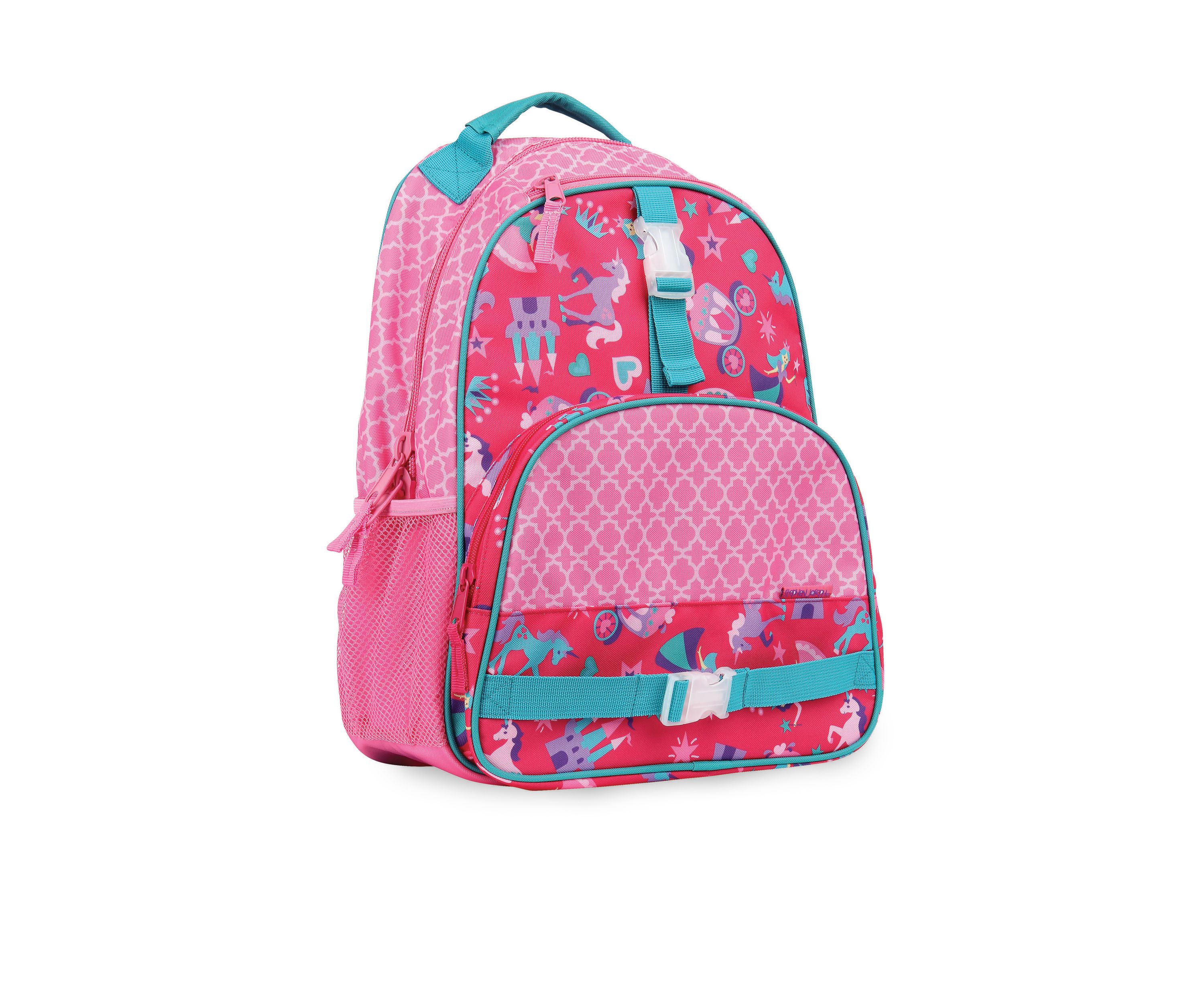 Allover Print Backpack, Princess