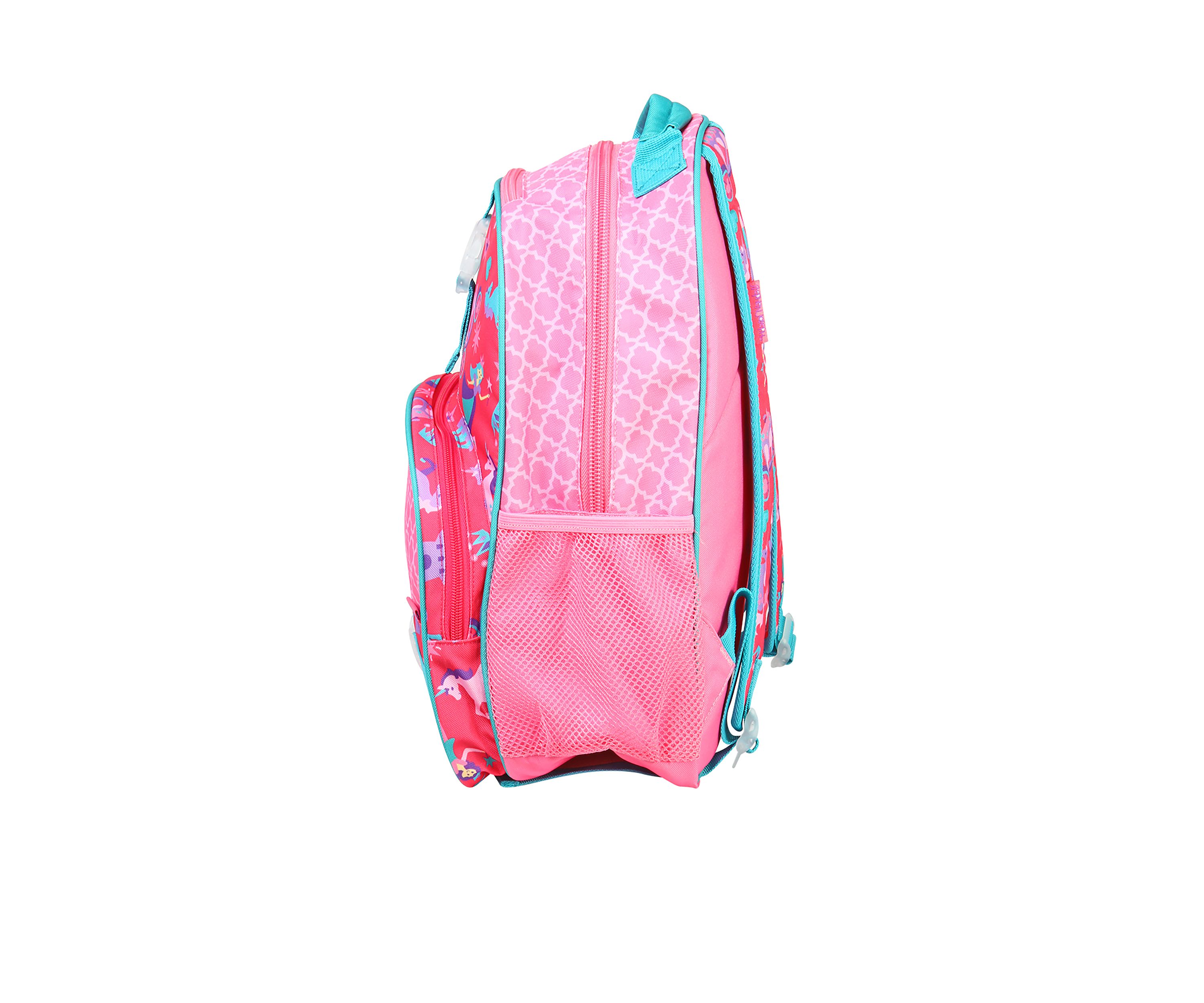 Allover Print Backpack, Princess