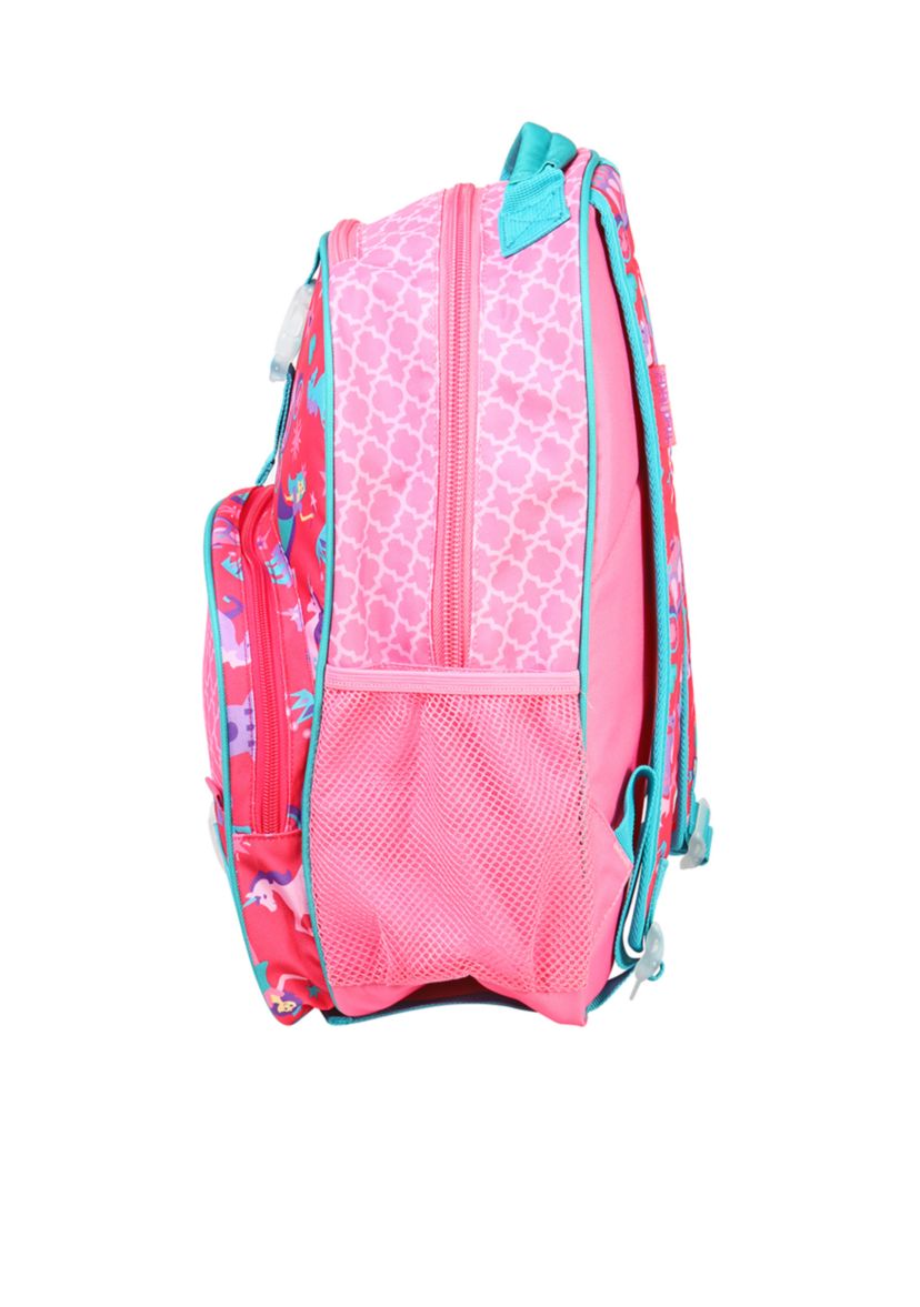 Allover Print Backpack, Princess