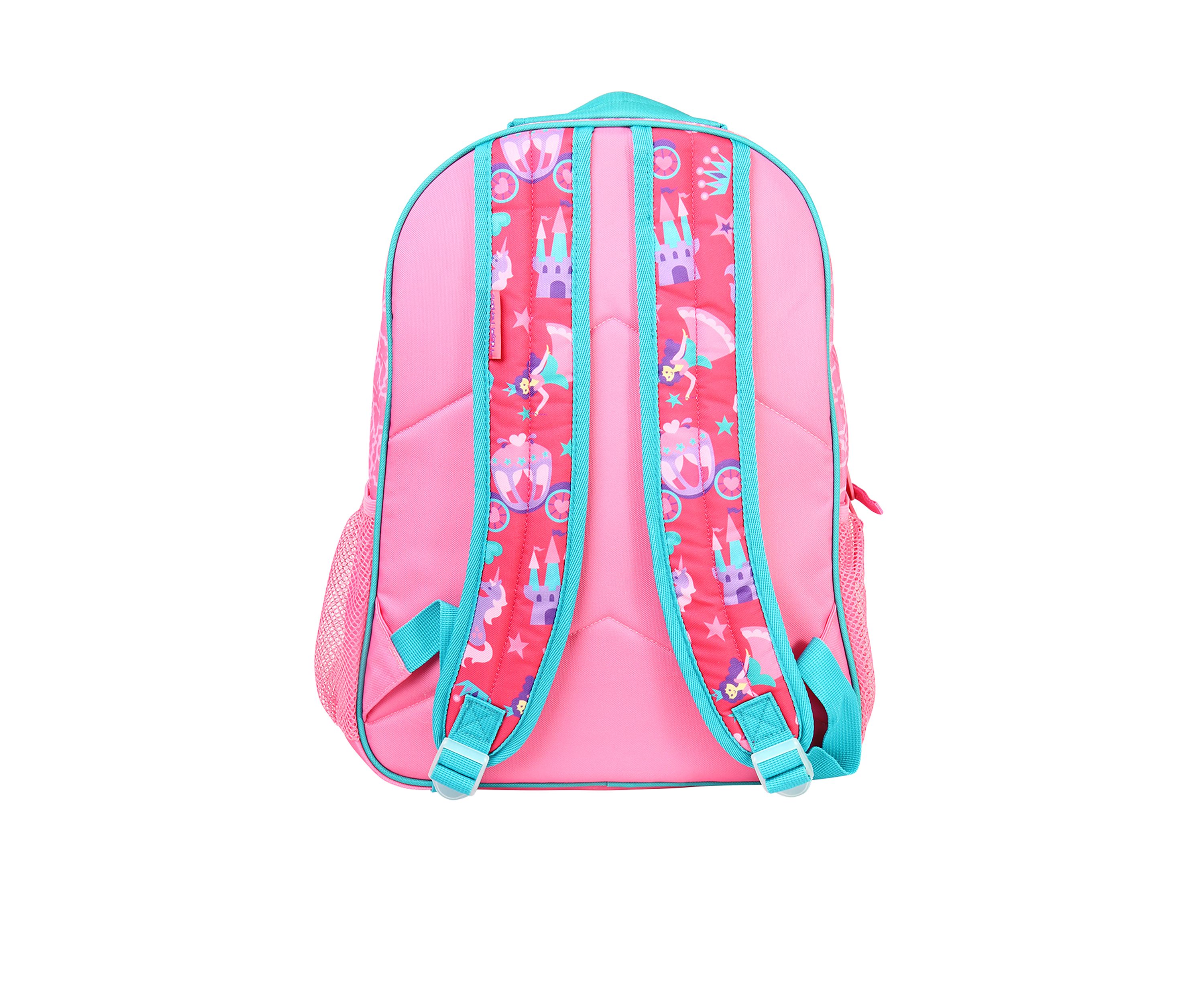 Allover Print Backpack, Princess