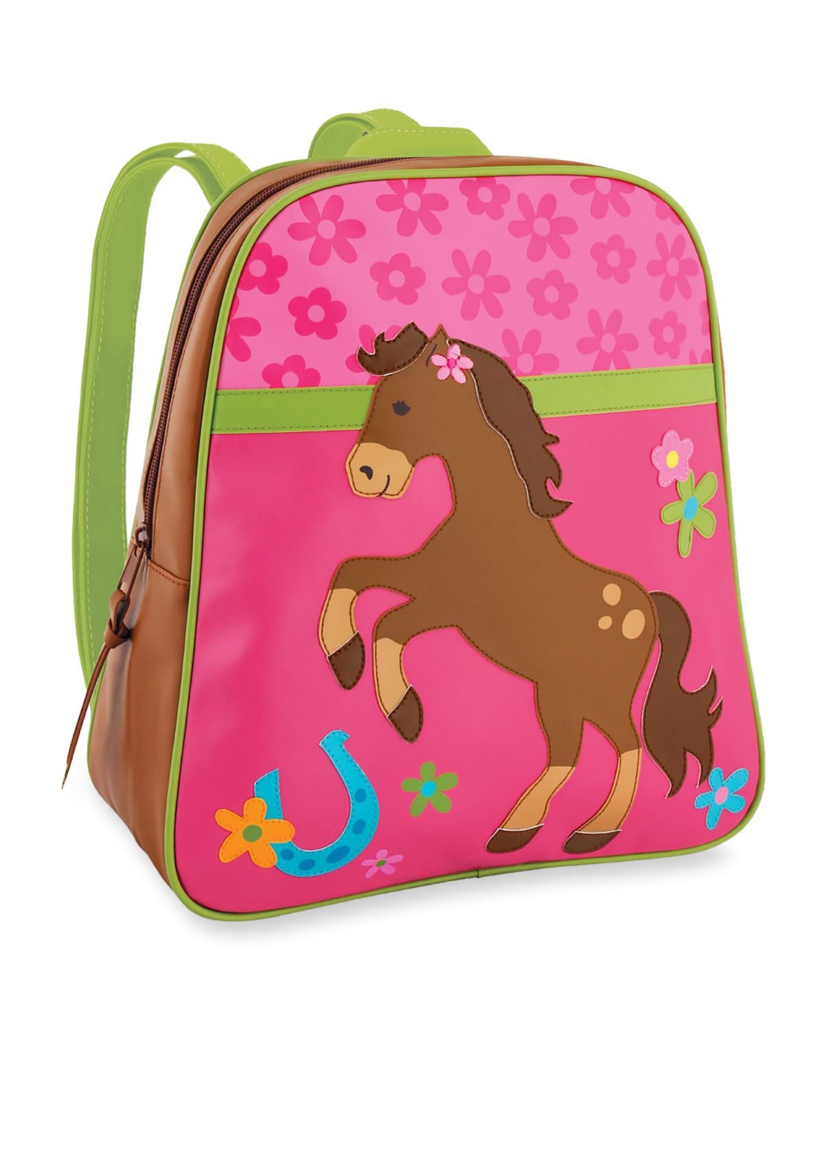 Go Go Bag, Girl Horse