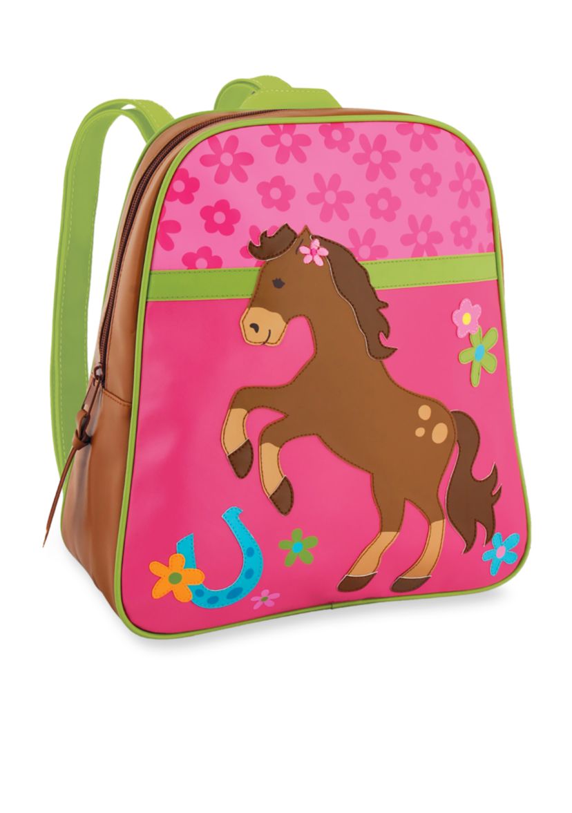 Go Go Bag, Girl Horse