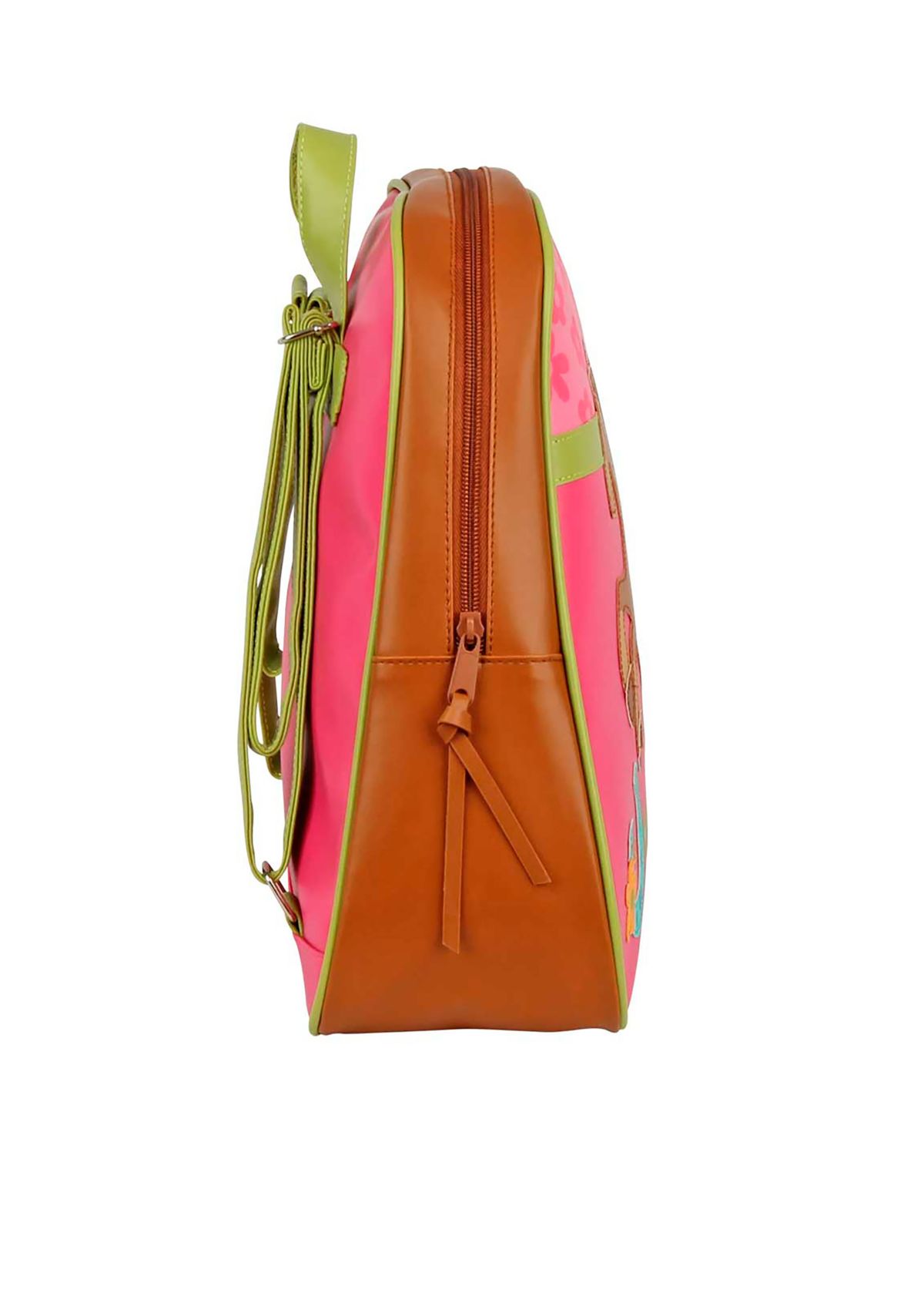 Go Go Bag, Girl Horse