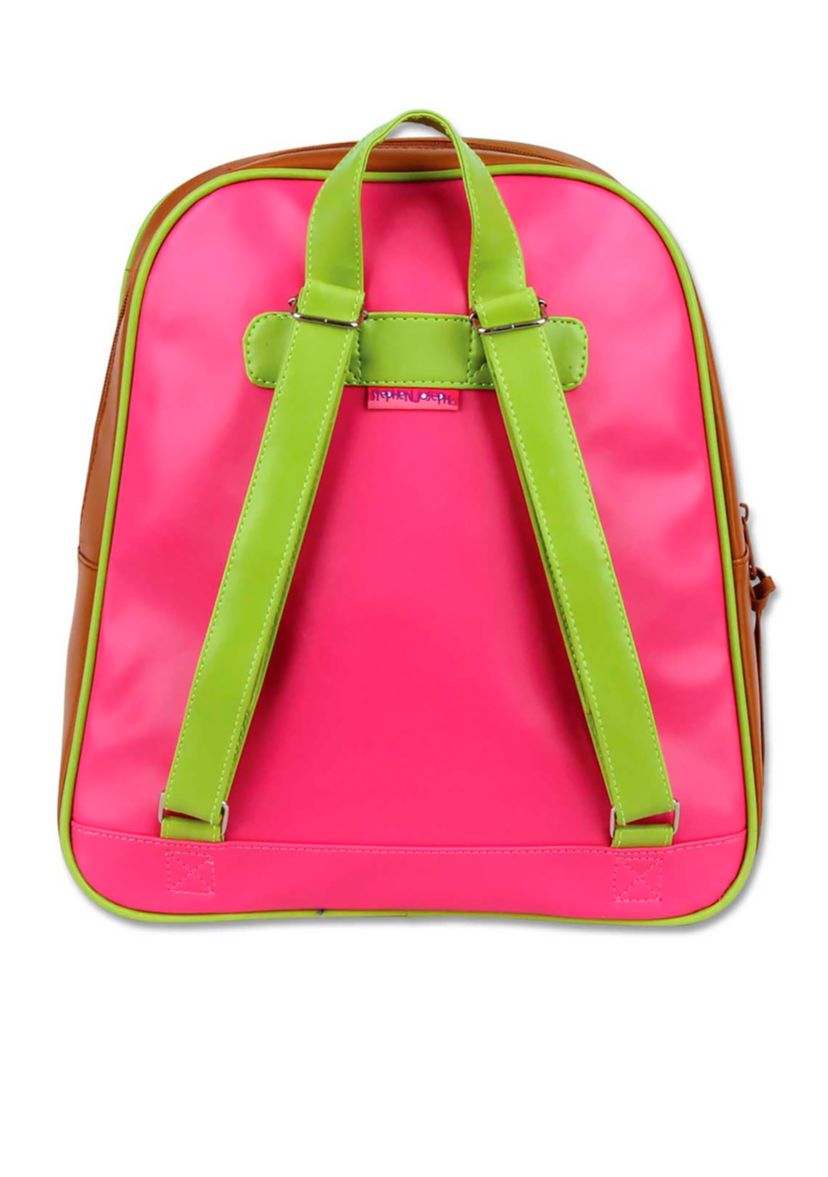Go Go Bag, Girl Horse