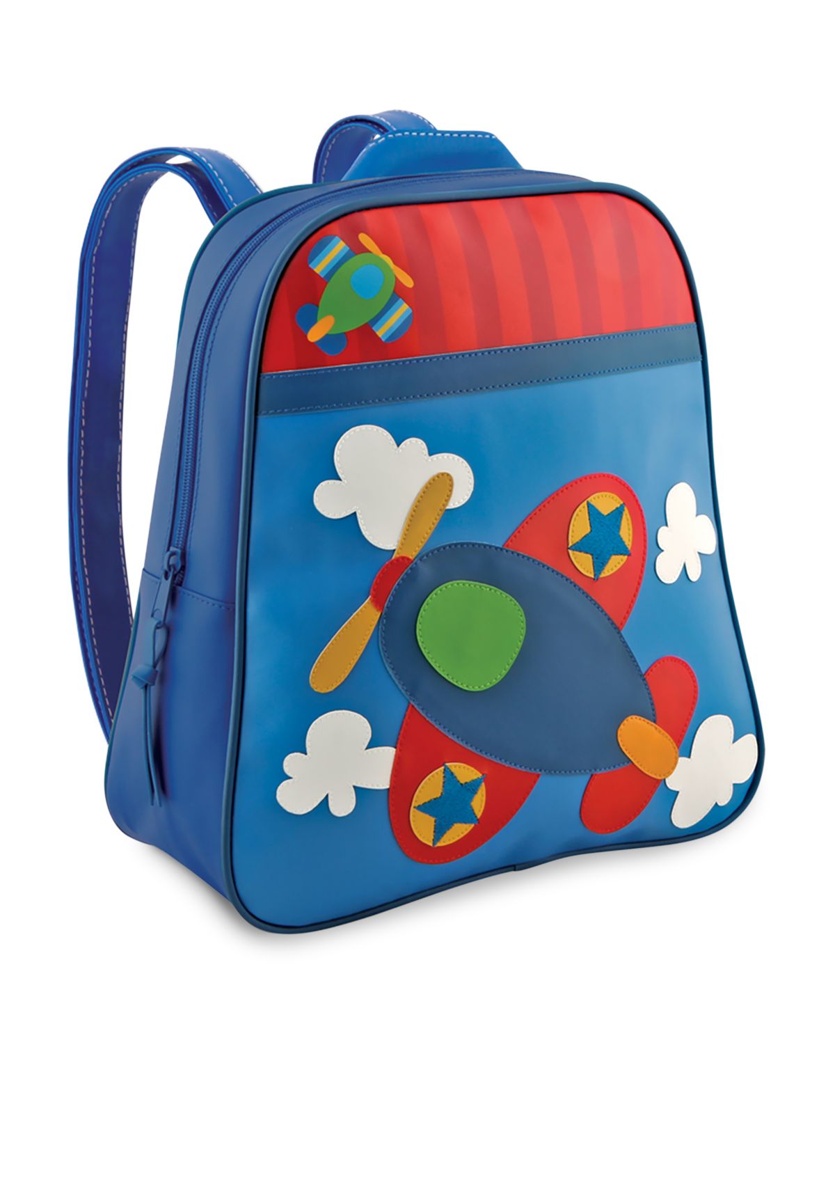 Go Go Bag, Airplane
