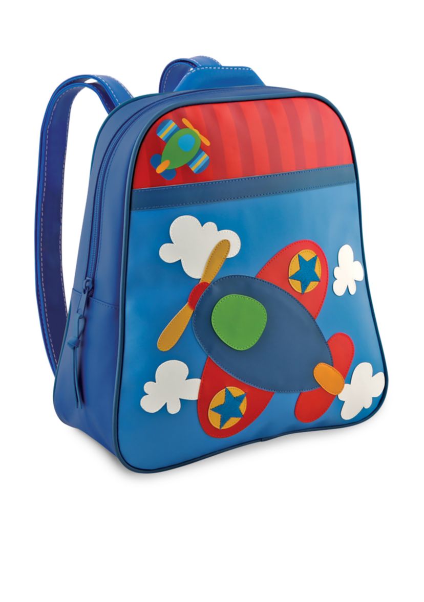 Go Go Bag, Airplane