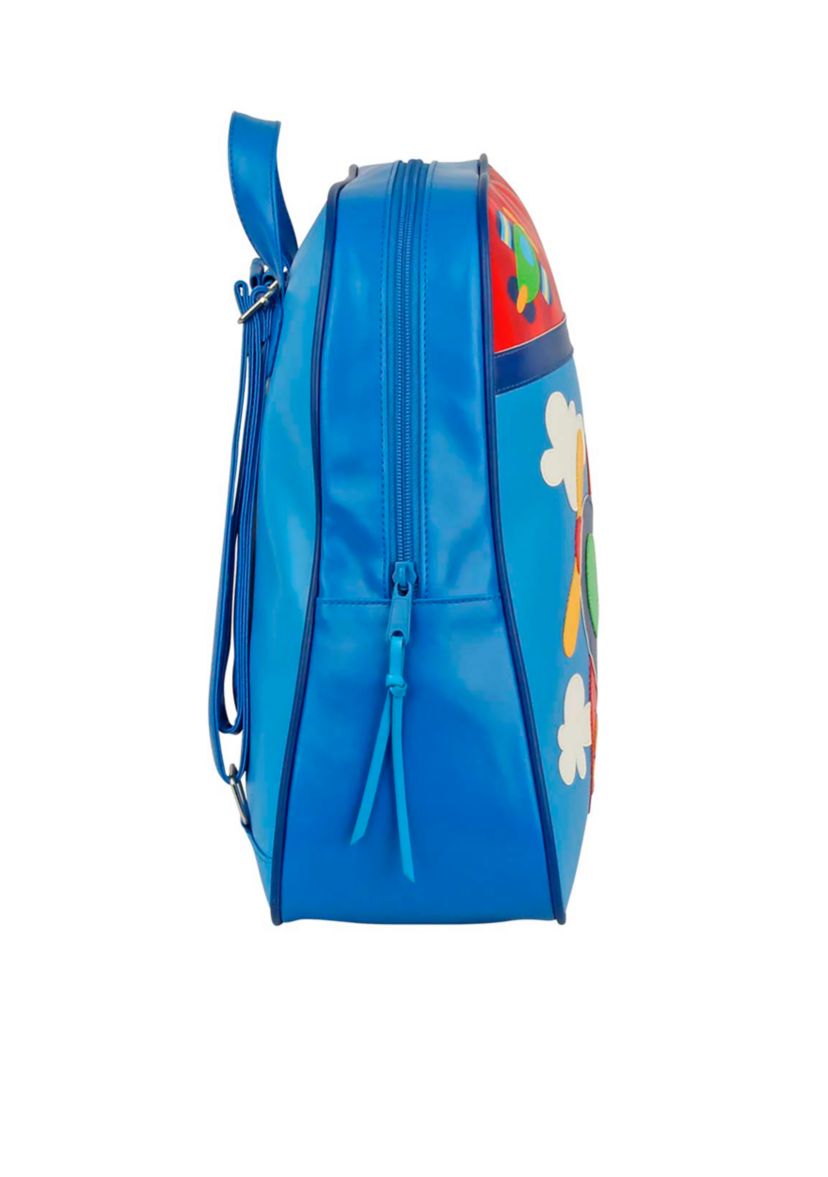 Go Go Bag, Airplane