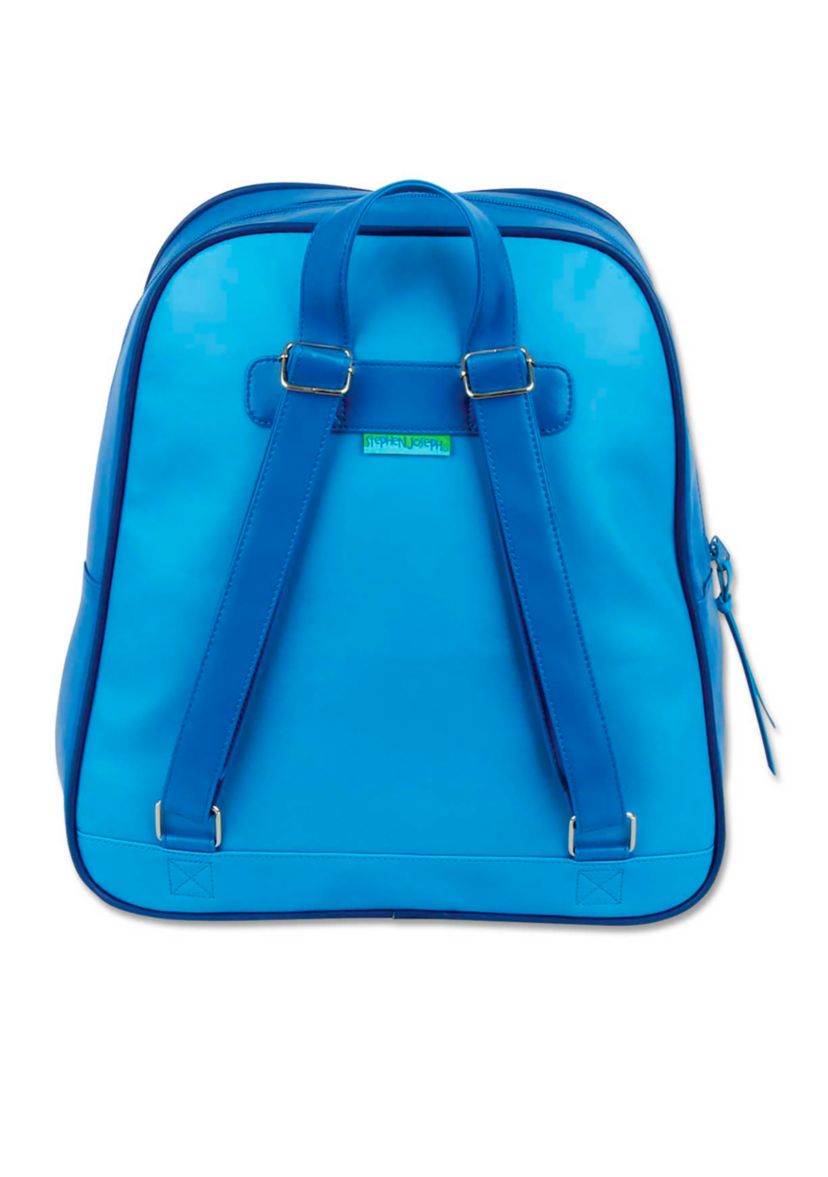 Go Go Bag, Airplane
