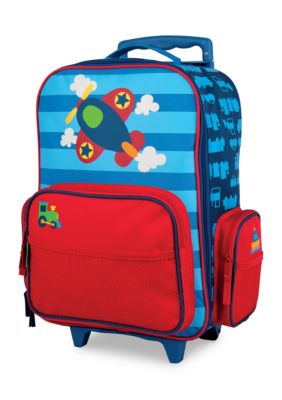 belk kids luggage