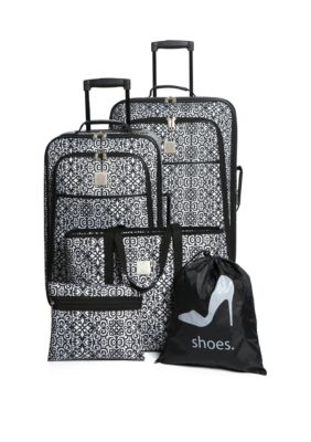 modern.southern.home.classic cotton bath towe