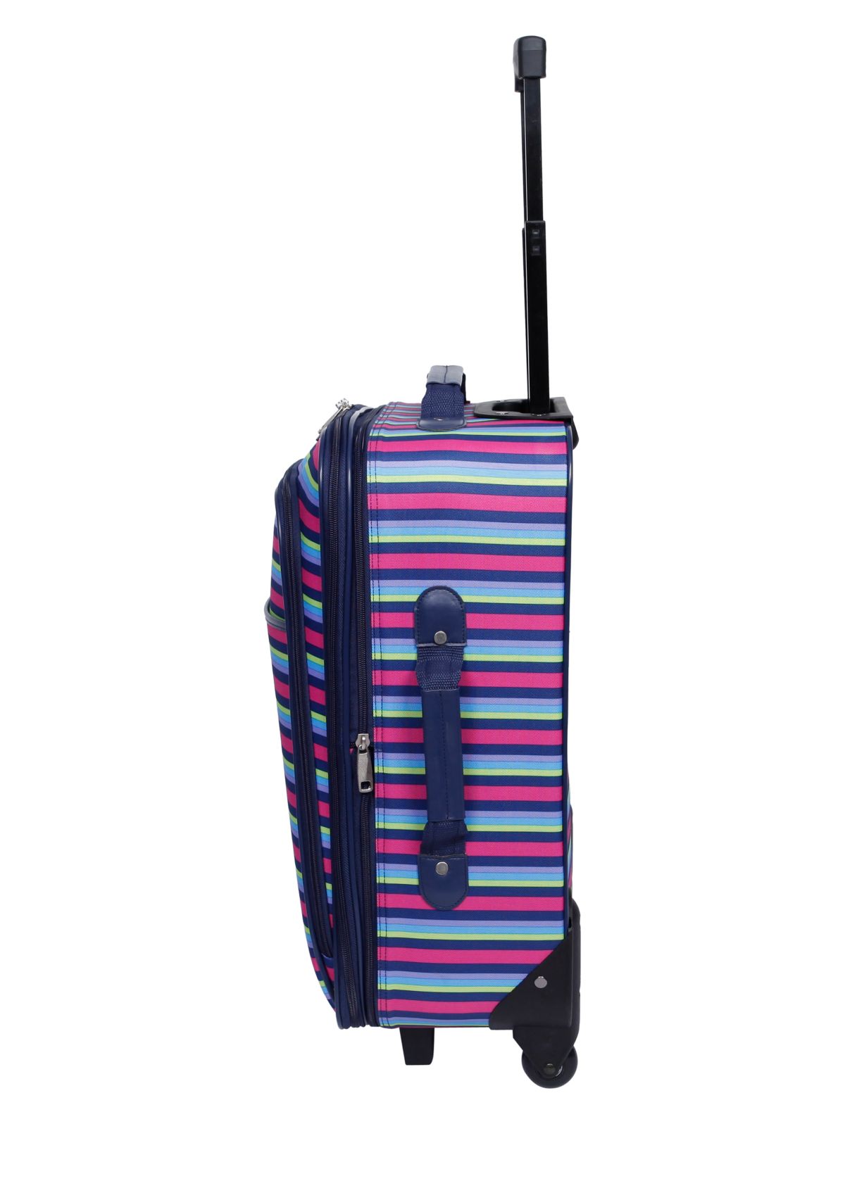 Dress Stripe Luggage Set 5-Piece