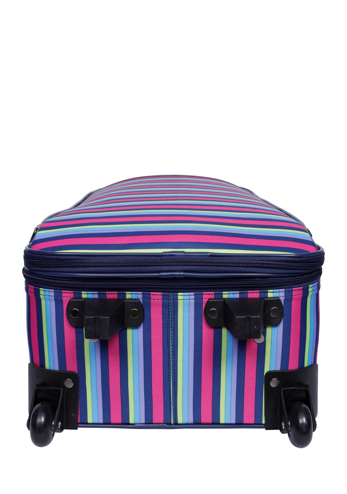 Dress Stripe Luggage Set 5-Piece