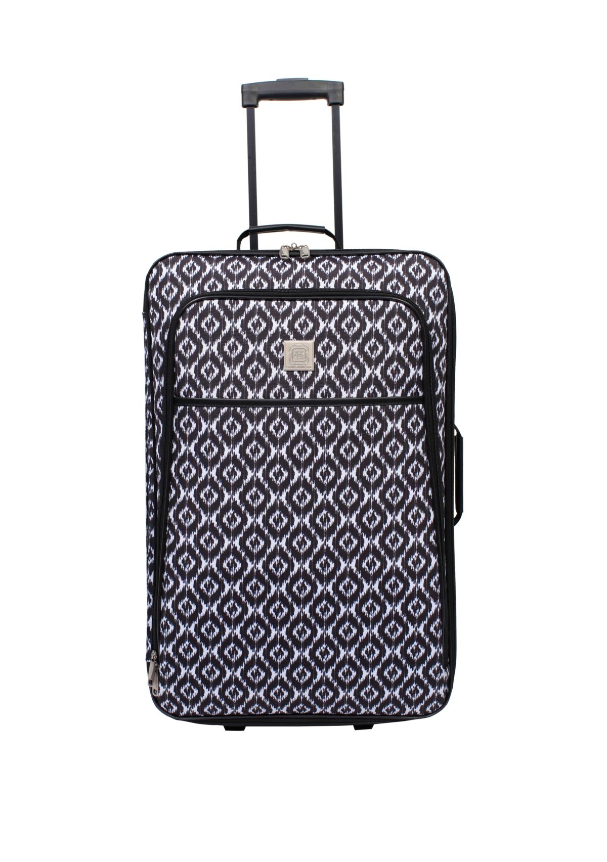 Ikat 5 Piece Luggage Set