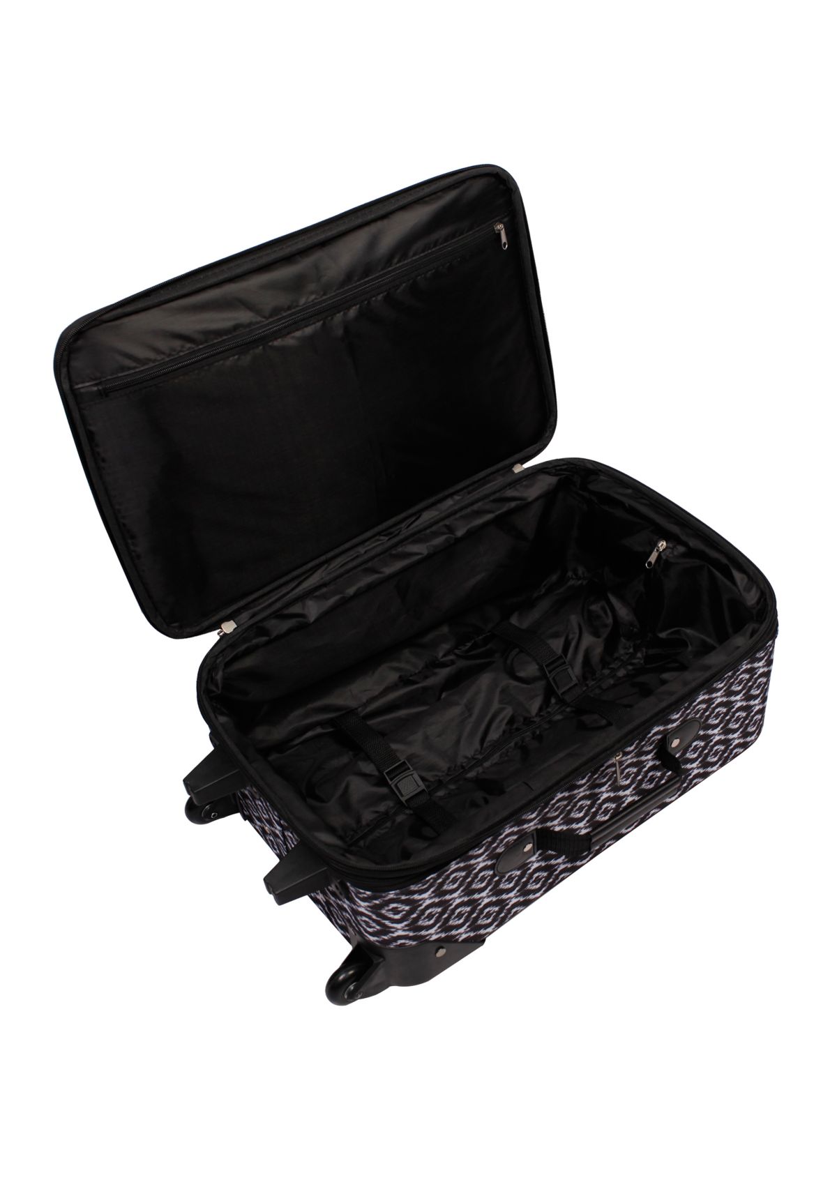 Ikat 5 Piece Luggage Set