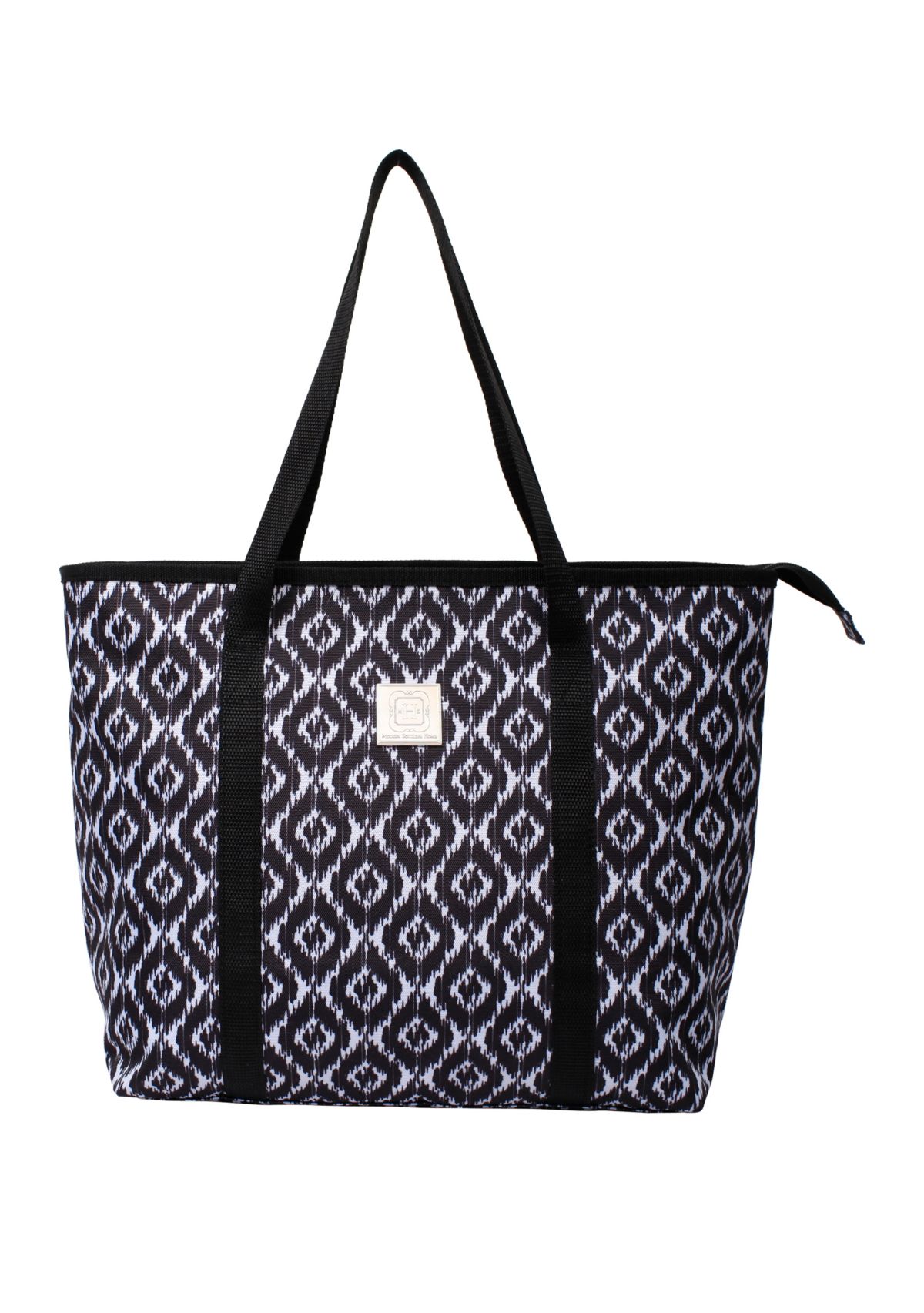 Ikat 5 Piece Luggage Set