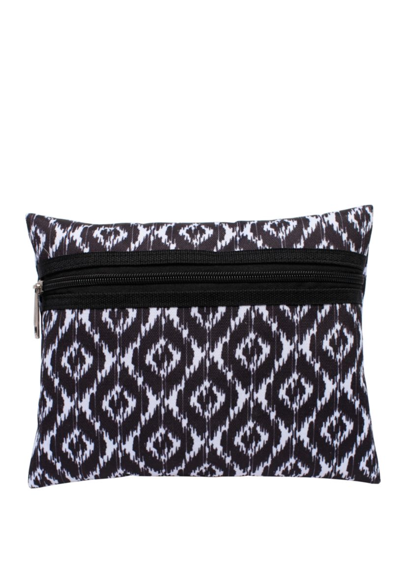 Ikat 5 Piece Luggage Set