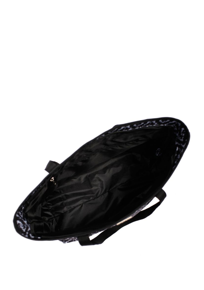 Ikat 5 Piece Luggage Set