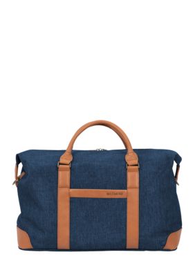 Belk weekender online bag