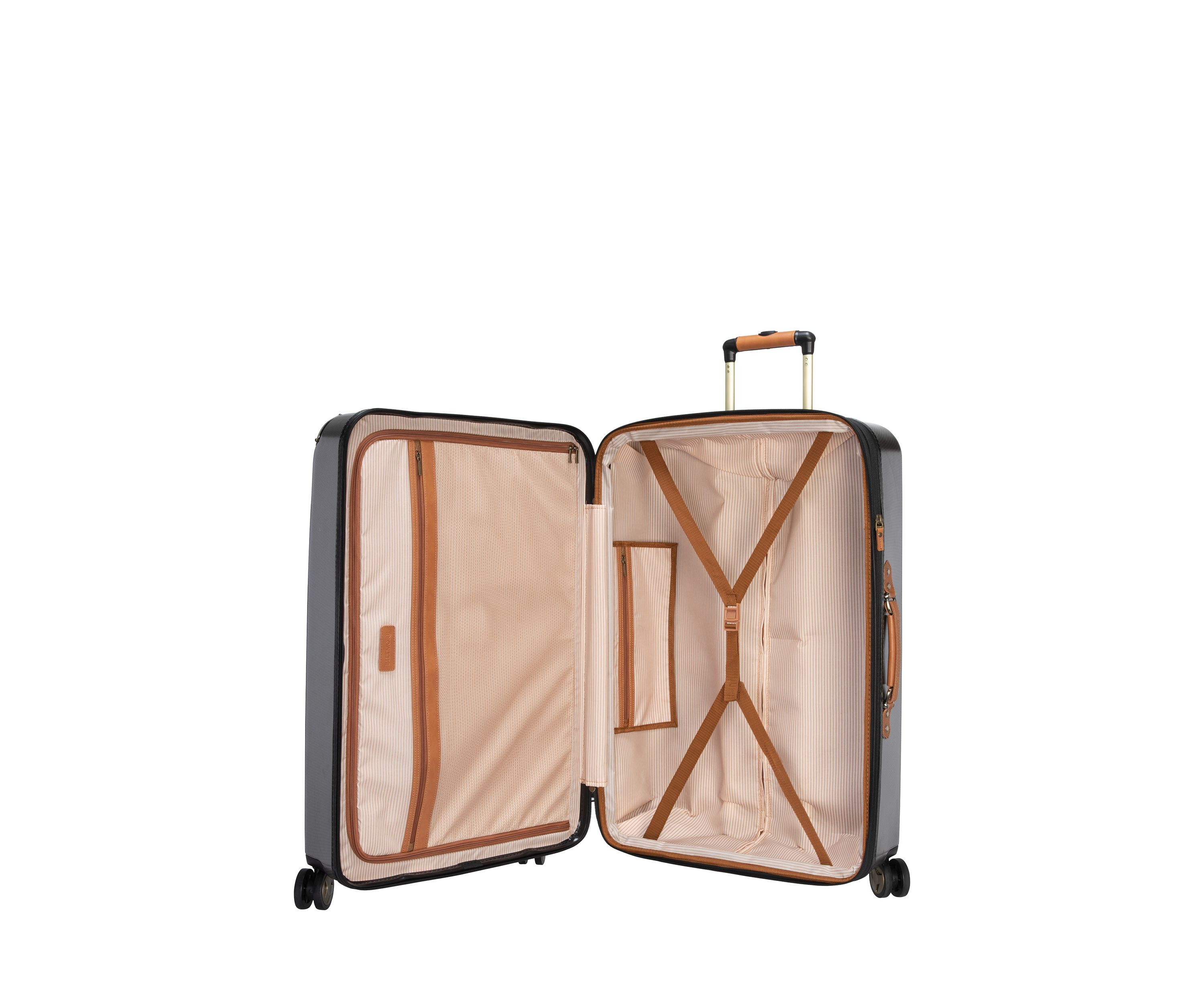 Hardside 29" Spinner Upright Luggage