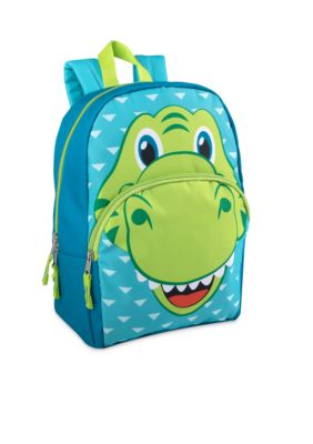 Lightning Bug Toddler Dino Backpack | belk