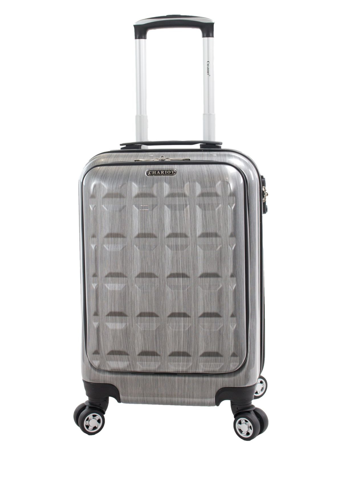 Chariot Duro Hardside Carry-On