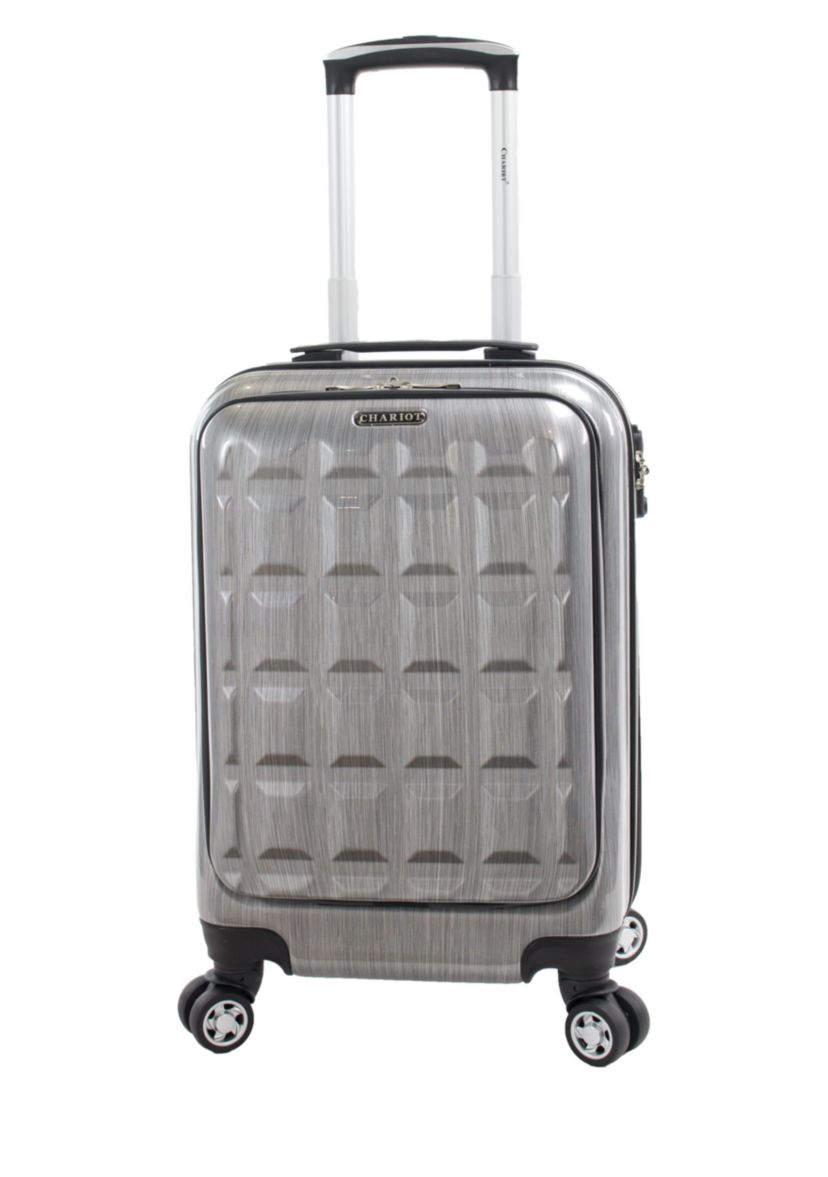 Chariot Duro Hardside Carry-On
