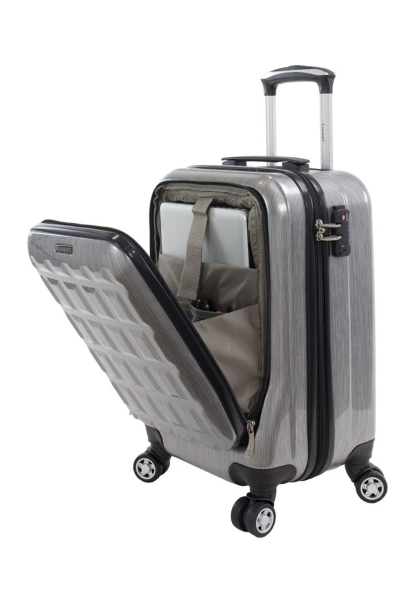 Chariot Duro Hardside Carry-On