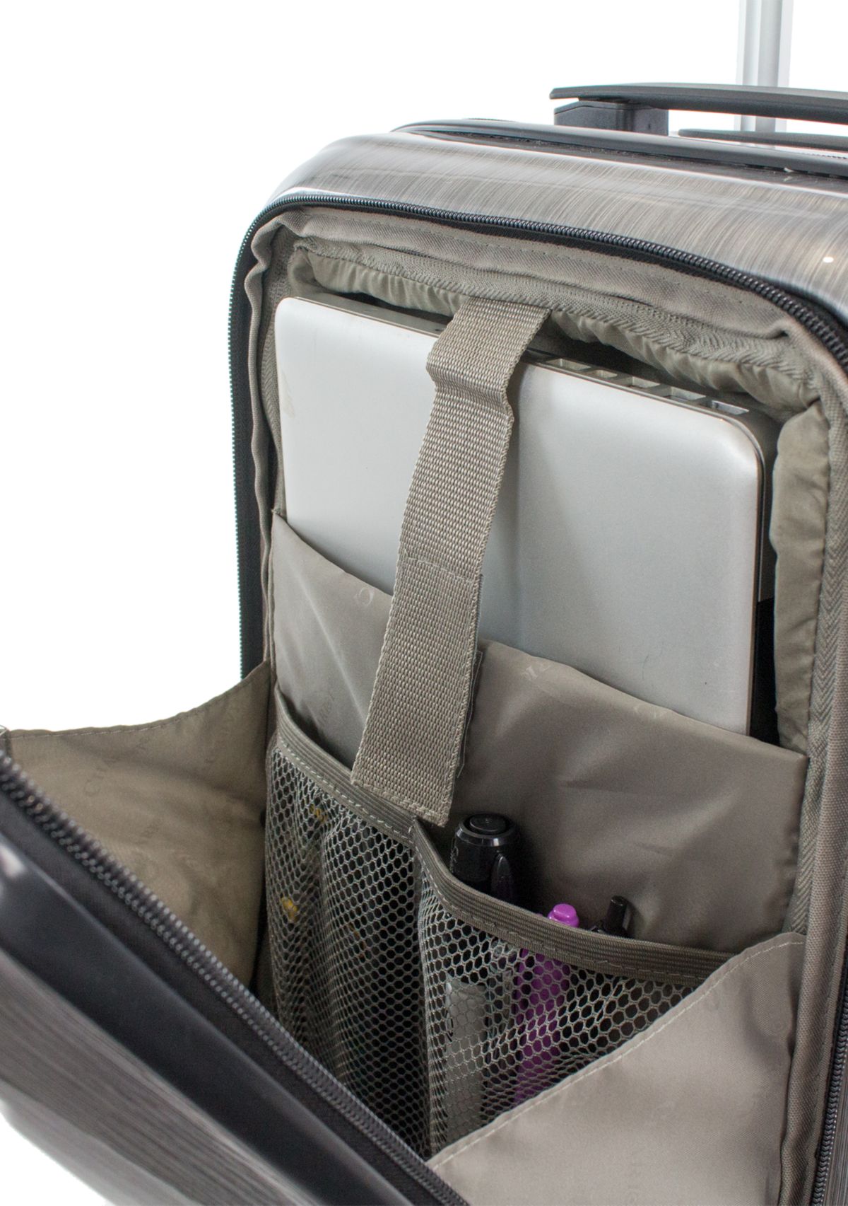 Chariot Duro Hardside Carry-On