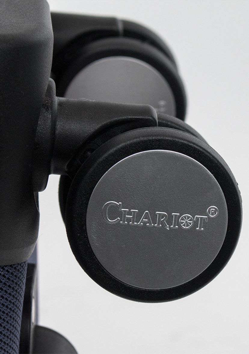 Chariot Madrid 3-Piece Luggage Set