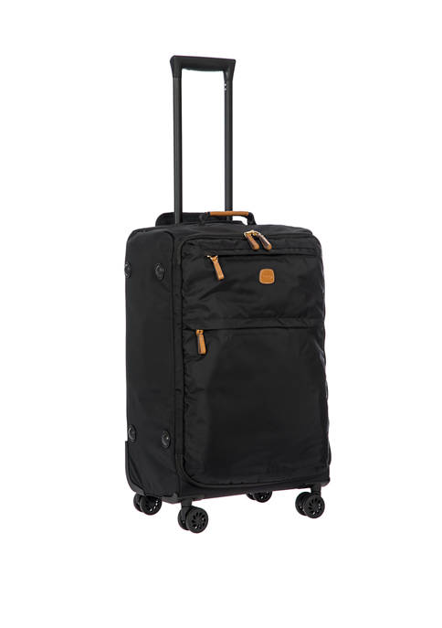 Bric's X- TRAVEL 25 Inch Spinner with Frame
